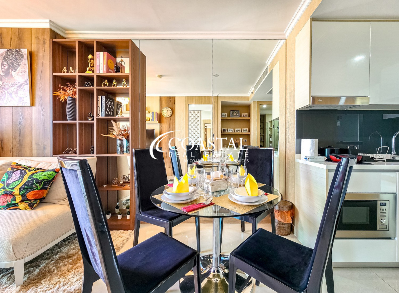 Condo For Sale Jomtien