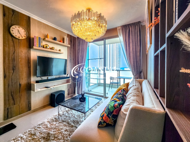 Condo For Sale Jomtien