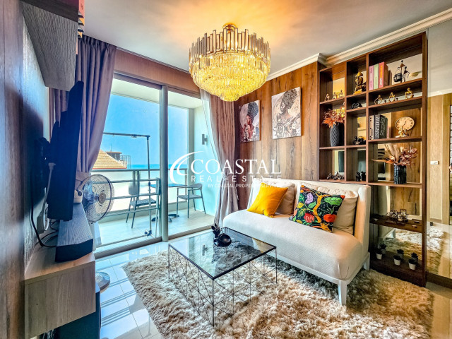 Condo For Sale Jomtien