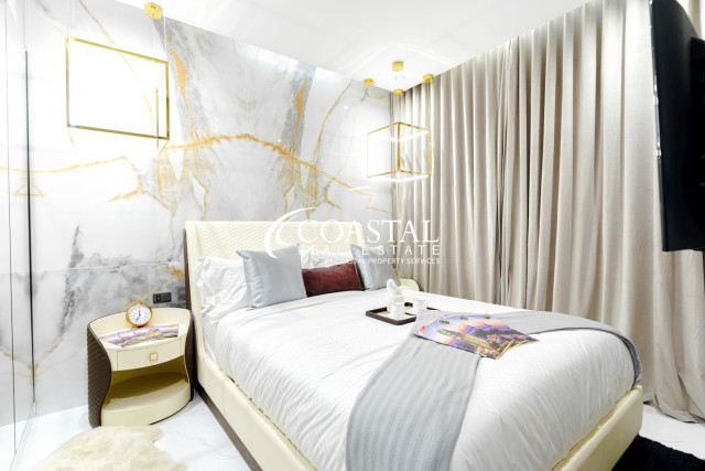 Condo For Sale South Pattaya