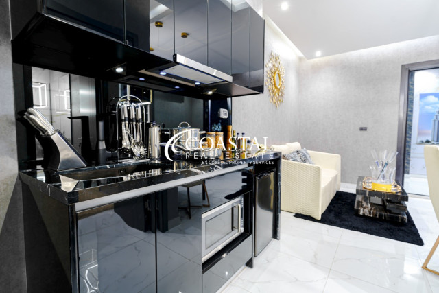 Condo For Sale South Pattaya