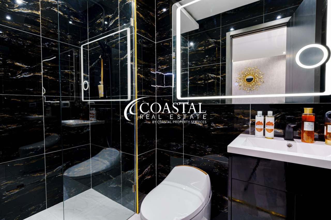 Condo For Sale South Pattaya