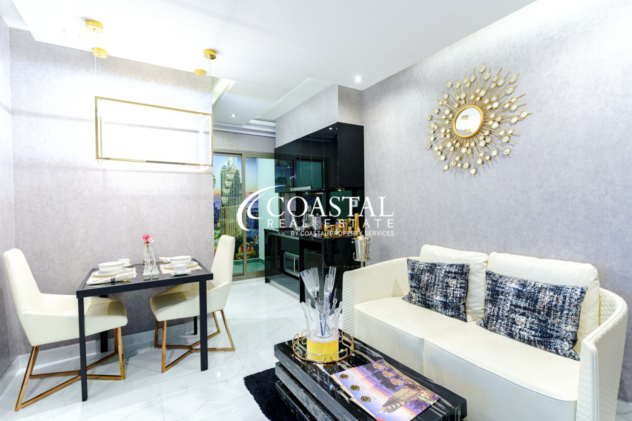 Condo For Sale South Pattaya