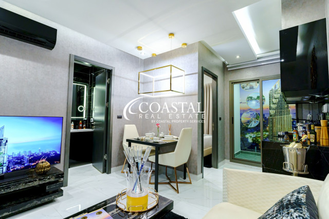 Condo For Sale South Pattaya