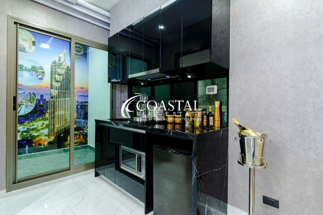 Condo For Sale South Pattaya