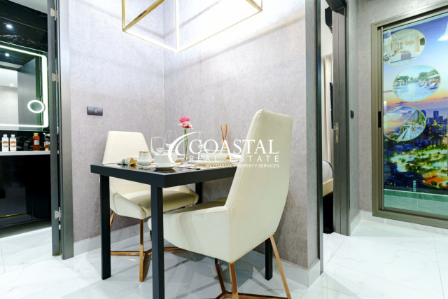 Condo For Sale South Pattaya
