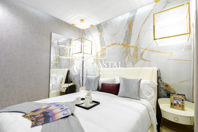 Condo For Sale South Pattaya