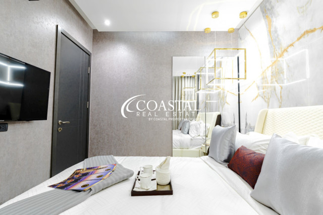 Condo For Sale South Pattaya