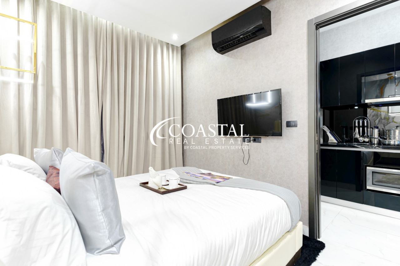 Condo For Sale South Pattaya