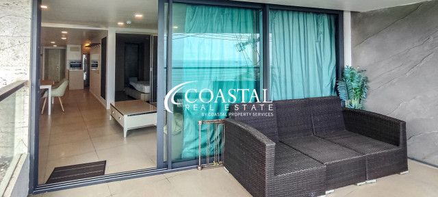 Condo For Sale Na-Jomtien