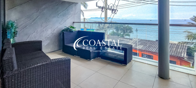 Condo For Sale Na-Jomtien
