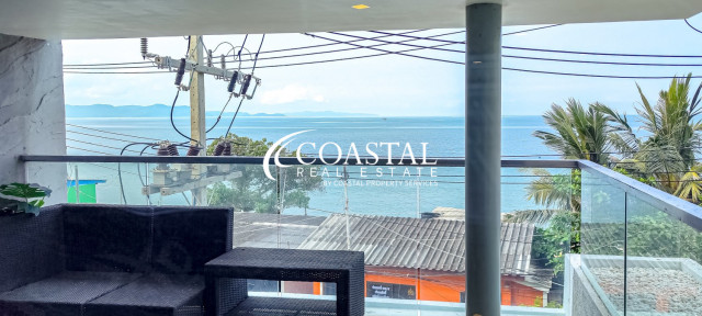Condo For Sale Na-Jomtien