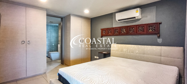 Condo For Sale Na-Jomtien