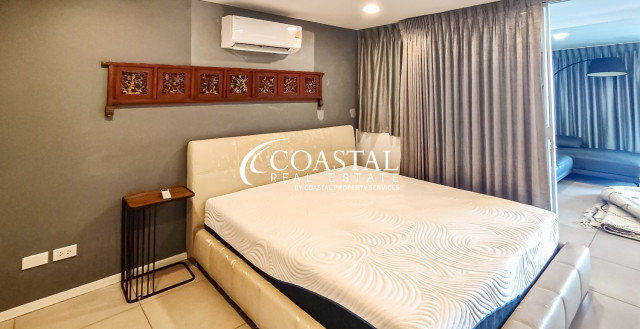 Condo For Sale Na-Jomtien