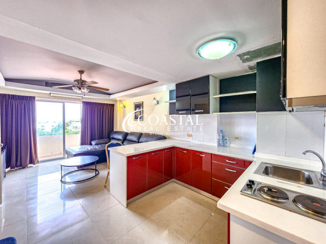 Condo For Sale Naklua