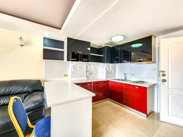 Condo For Sale Naklua