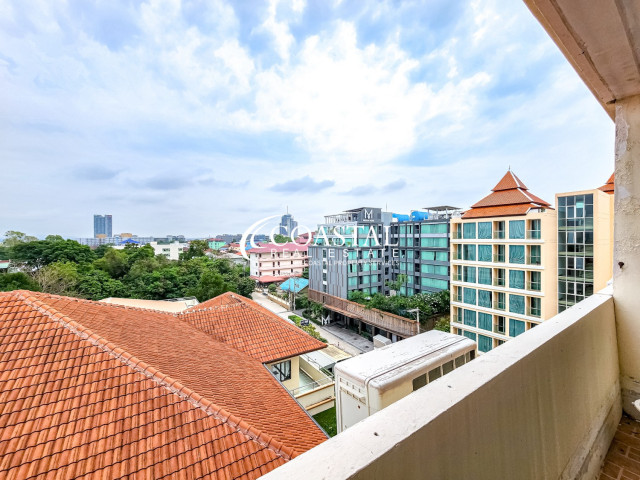 Condo For Sale Naklua