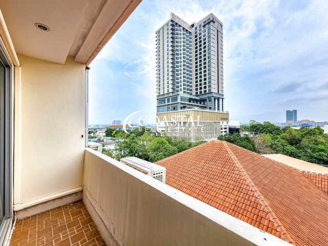 Condo For Sale Naklua