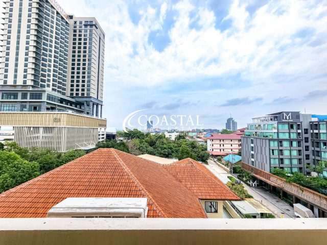 Condo For Sale Naklua
