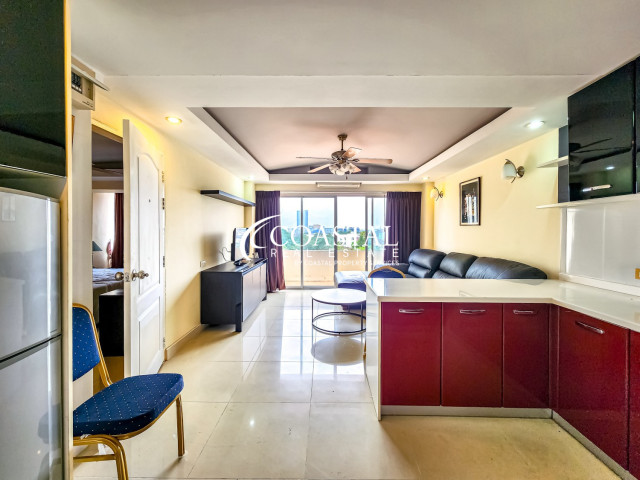 Condo For Sale Naklua