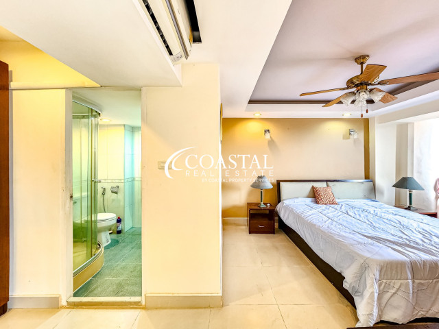 Condo For Sale Naklua