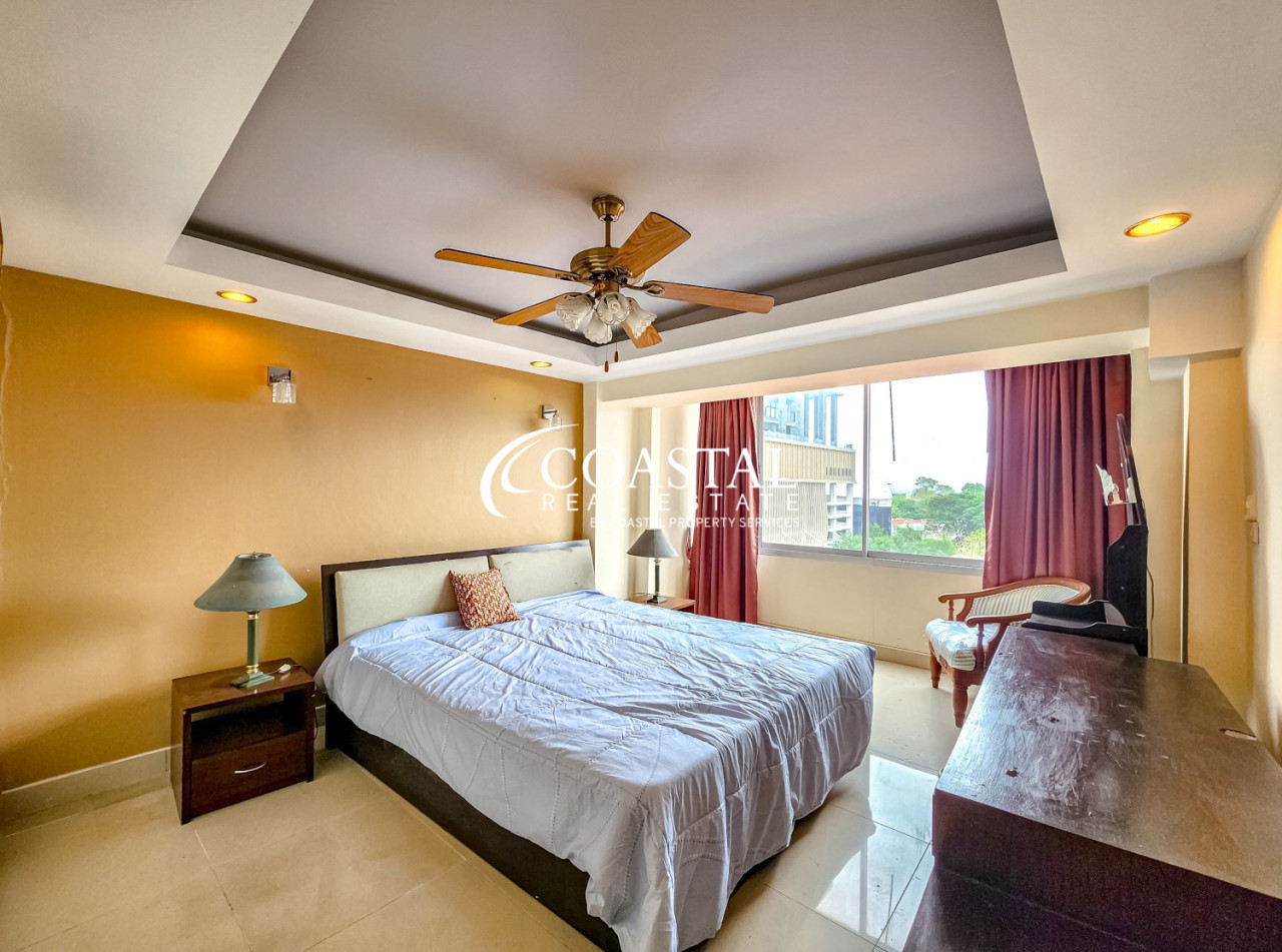 Condo For Sale Naklua