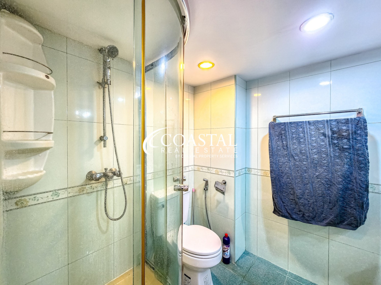 Condo For Sale Naklua