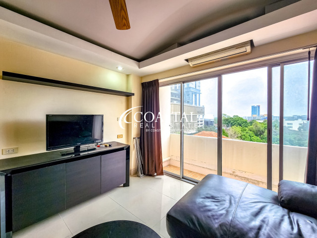 Condo For Sale Naklua