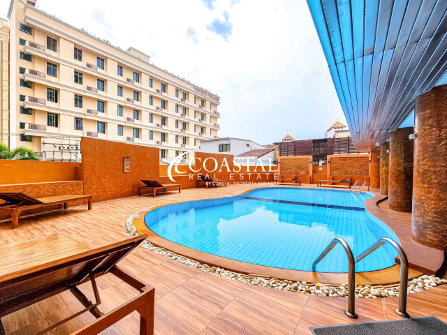 Condo For Sale Naklua