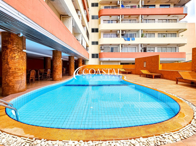 Condo For Sale Naklua