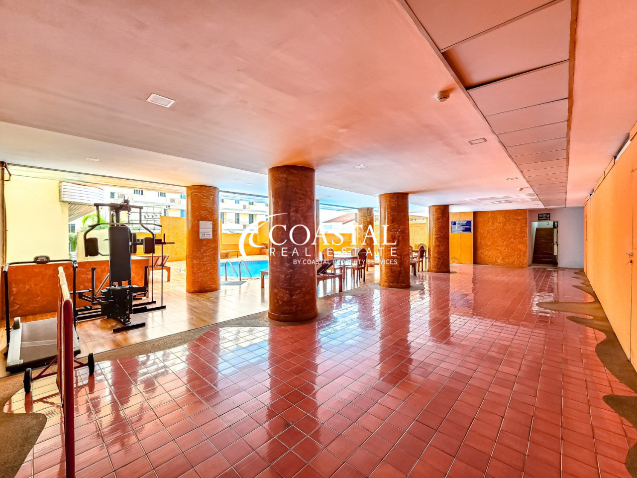 Condo For Sale Naklua