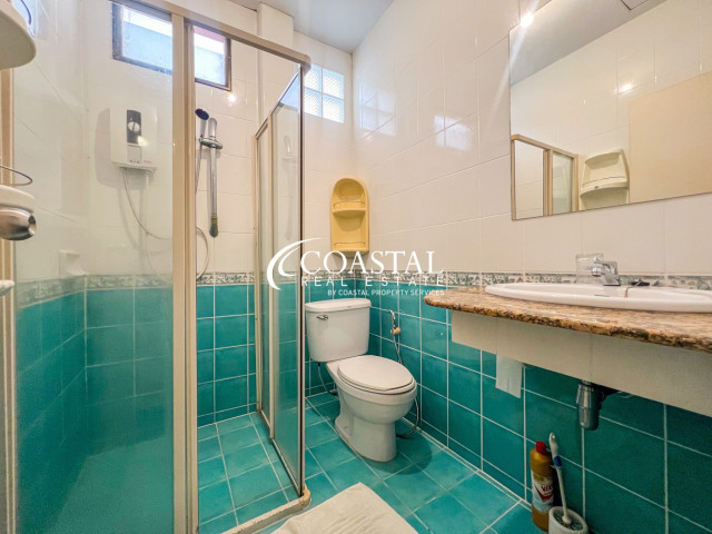 Townhouse For Sale South Pattaya