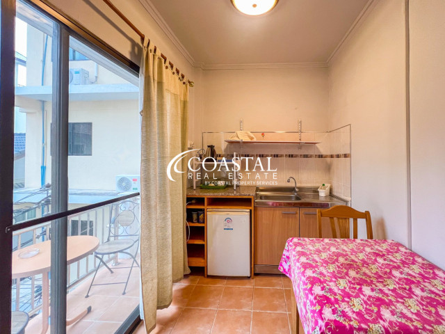 Townhouse For Sale South Pattaya