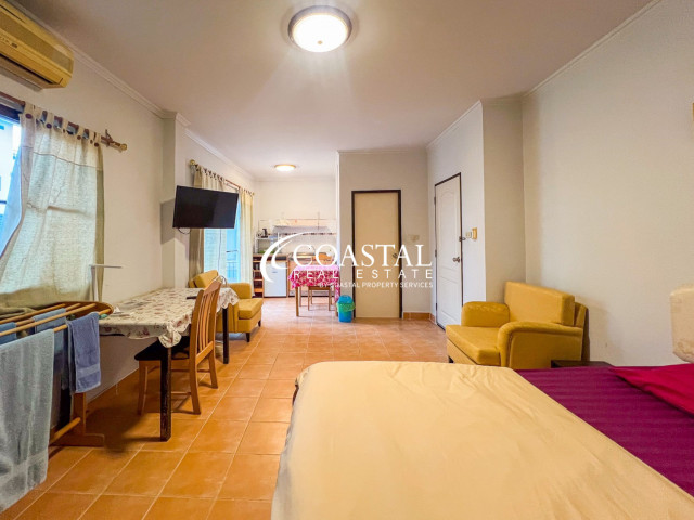 Townhouse For Sale South Pattaya