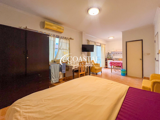 Townhouse For Sale South Pattaya