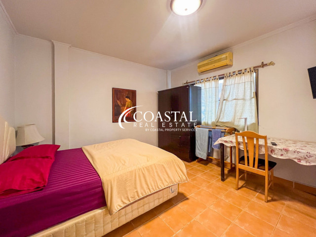 Townhouse For Sale South Pattaya