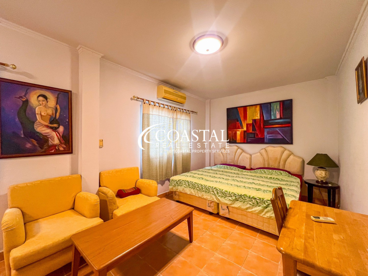 Townhouse For Sale South Pattaya