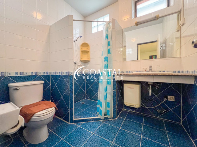 Townhouse For Sale South Pattaya