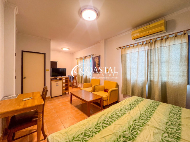 Townhouse For Sale South Pattaya