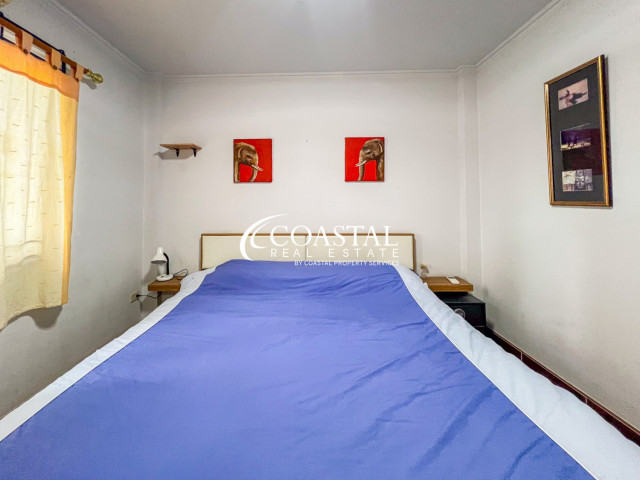 Townhouse For Sale South Pattaya