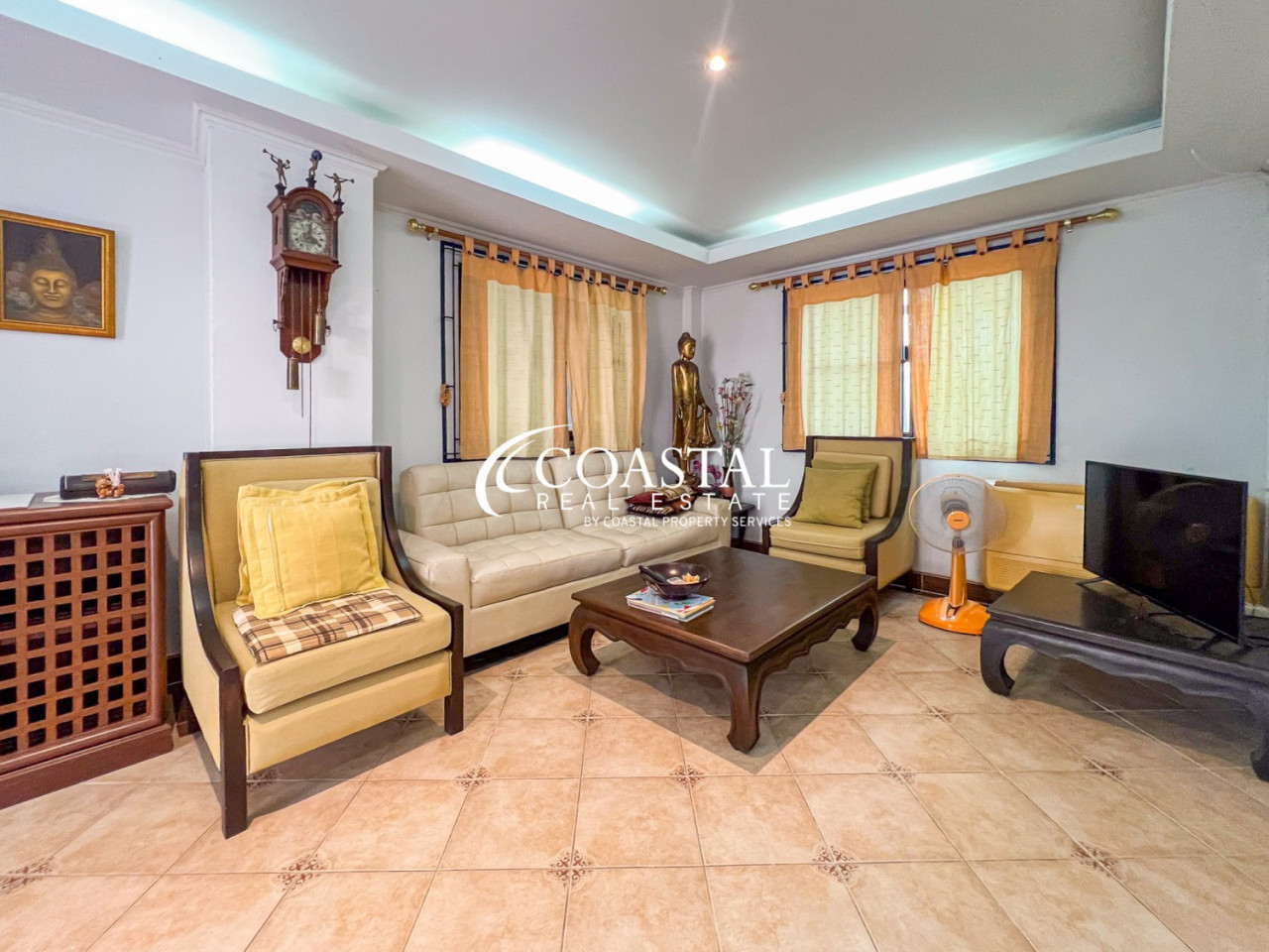 Townhouse For Sale South Pattaya