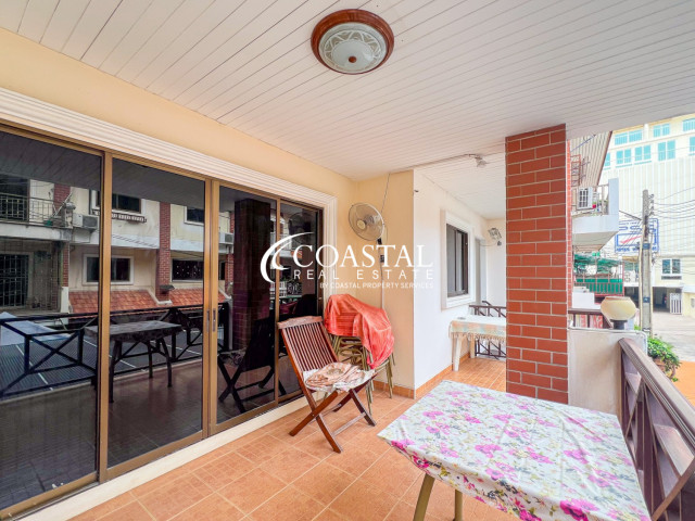 Townhouse For Sale South Pattaya