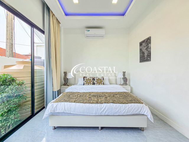 บ้านสำหรับเช่าที่พัทยาตะวันออก