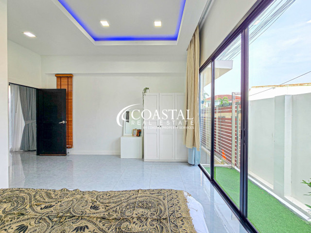 บ้านสำหรับเช่าที่พัทยาตะวันออก