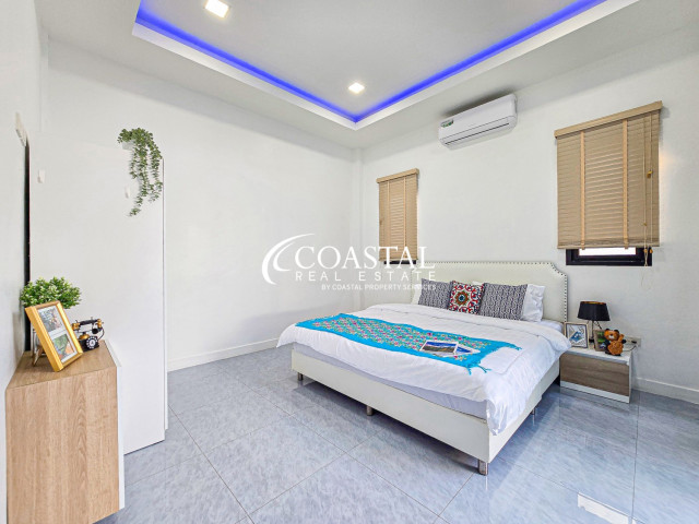 บ้านสำหรับเช่าที่พัทยาตะวันออก