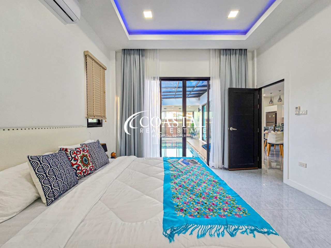 บ้านสำหรับเช่าที่พัทยาตะวันออก