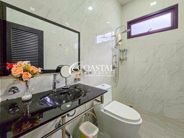 บ้านสำหรับเช่าที่พัทยาตะวันออก