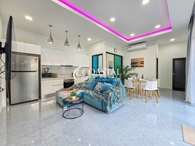 บ้านสำหรับเช่าที่พัทยาตะวันออก