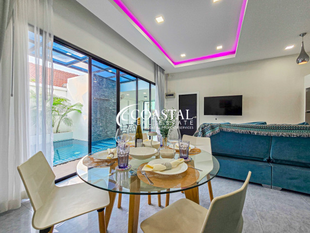 บ้านสำหรับเช่าที่พัทยาตะวันออก