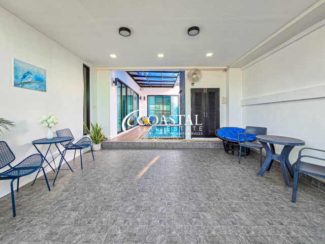 บ้านสำหรับเช่าที่พัทยาตะวันออก